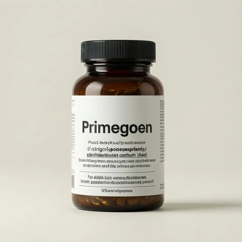 Primegoen
